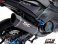 SC1-R Full System Exhaust by SC-Project Yamaha / T-MAX 530 / 2017