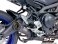 S1 Exhaust by SC-Project Yamaha / FJ-09 TRACER / 2018