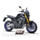  Yamaha / MT-09 / 2021