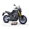  Yamaha / MT-09 / 2023