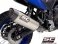 SC1-R Exhaust by SC-Project Yamaha / Tenere 700 / 2022