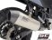 X-Plorer Exhaust by SC-Project Yamaha / Tenere 700 / 2019