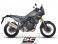 X-Plorer Exhaust by SC-Project Yamaha / Tenere 700 / 2023