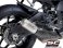 CR-T Exhaust by SC-Project Yamaha / YZF-R1 / 2023