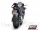 CR-T Exhaust by SC-Project Yamaha / YZF-R1 / 2021