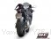 CR-T Exhaust by SC-Project Yamaha / YZF-R1 / 2023