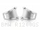 Exhaust Guards by Rizoma BMW / R1200GS / 2018