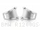 Exhaust Guards by Rizoma BMW / R1200GS Adventure / 2018
