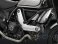 "B-PRO" Engine Guards by Rizoma Ducati / Scrambler 800 Cafe Racer / 2020