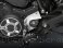 Aluminum Sprocket Cover by Rizoma Ducati / Scrambler 800 / 2015