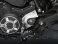 Aluminum Sprocket Cover by Rizoma Ducati / Scrambler 800 / 2019