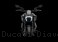 Aluminum Headlight Fairing by Rizoma Ducati / Diavel 1260 S / 2021