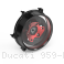 Clear Clutch Cover by Rizoma Ducati / 959 Panigale / 2019