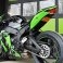 Fender Eliminator Kit by NRC Kawasaki / Ninja ZX-10R / 2017