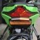 Fender Eliminator Kit by NRC Kawasaki / Ninja ZX-10R / 2020