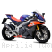  Aprilia / Tuono V4 1100 / 2021