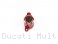 Clutch Slave Cylinder by Ducabike Ducati / Multistrada 1200 S / 2013