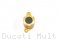 Clutch Slave Cylinder by Ducabike Ducati / Multistrada 1200 / 2013