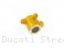 Clutch Slave Cylinder by Ducabike Ducati / Streetfighter 1098 / 2012