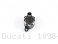 Clutch Slave Cylinder by Ducabike Ducati / 1098 R / 2007