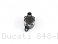 Clutch Slave Cylinder by Ducabike Ducati / 848 EVO / 2011