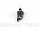 Clutch Slave Cylinder by Ducabike Ducati / Multistrada 1200 / 2015