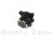 Clutch Slave Cylinder by Ducabike Ducati / Diavel / 2012