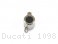 Clutch Slave Cylinder by Ducabike Ducati / 1098 / 2007