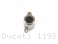 Clutch Slave Cylinder by Ducabike Ducati / 1198 / 2011