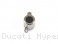 Clutch Slave Cylinder by Ducabike Ducati / Hypermotard 1100 EVO / 2010