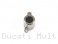 Clutch Slave Cylinder by Ducabike Ducati / Multistrada 1200 S / 2014