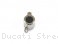 Clutch Slave Cylinder by Ducabike Ducati / Streetfighter 848 / 2010