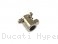 Clutch Slave Cylinder by Ducabike Ducati / Hypermotard 1100 EVO / 2011