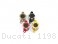 Clutch Slave Cylinder by Ducabike Ducati / 1198 / 2011