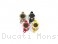 Clutch Slave Cylinder by Ducabike Ducati / Monster 696 / 2014