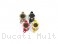 Clutch Slave Cylinder by Ducabike Ducati / Multistrada 1200 Enduro / 2016