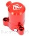 Clutch Slave Cylinder by Ducabike Ducati / 1199 Panigale S / 2013