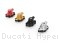 CLUTCH SLAVE CYLINDER BY DUCABIKE Ducati / Hypermotard 950 / 2021