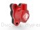 CLUTCH SLAVE CYLINDER BY DUCABIKE Ducati / Hypermotard 950 SP / 2020