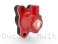 CLUTCH SLAVE CYLINDER BY DUCABIKE Ducati / Multistrada 1260 S / 2018