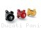 Clutch Slave Cylinder by DBK Special Parts Ducati / Panigale V2 / 2020