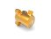 Clutch Slave Cylinder by DBK Special Parts