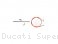 Hydraulic Clutch Coversion Kit by Ducabike Ducati / Supersport S / 2017