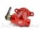 Mechanical Clutch Actuator by Ducabike Ducati / Monster 797 / 2017