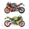  Aprilia / RS 660 EXTREMA / 2024