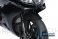 Carbon Fiber Front Fender by Ilmberger Carbon Aprilia / RSV4 / 2008