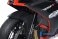 Carbon Fiber Front Fender by Ilmberger Carbon Aprilia / RSV4 R / 2010