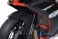 Carbon Fiber Front Fender by Ilmberger Carbon Aprilia / Tuono V4 1100 Factory / 2019