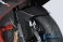 Carbon Fiber Front Fender by Ilmberger Carbon Aprilia / RSV4 / 2008