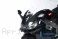 Carbon Fiber Front Fairing by Ilmberger Carbon Aprilia / RSV4 RF / 2017